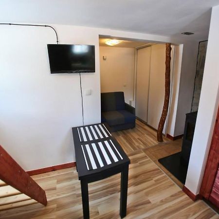 Dziewiecsil-Domek W Gorach Duszniki Zdroj Bagian luar foto