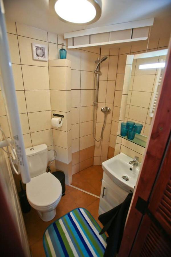 Dziewiecsil-Domek W Gorach Duszniki Zdroj Bagian luar foto